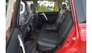 Toyota Prado VX 3.0L Diesel AT Full options