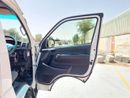 Toyota Hiace GL TOYOTA HIACE COMMUTER VAN RHD 2018 MODEL 3.0 L DIESEL AUTOMATIC(PM21278)