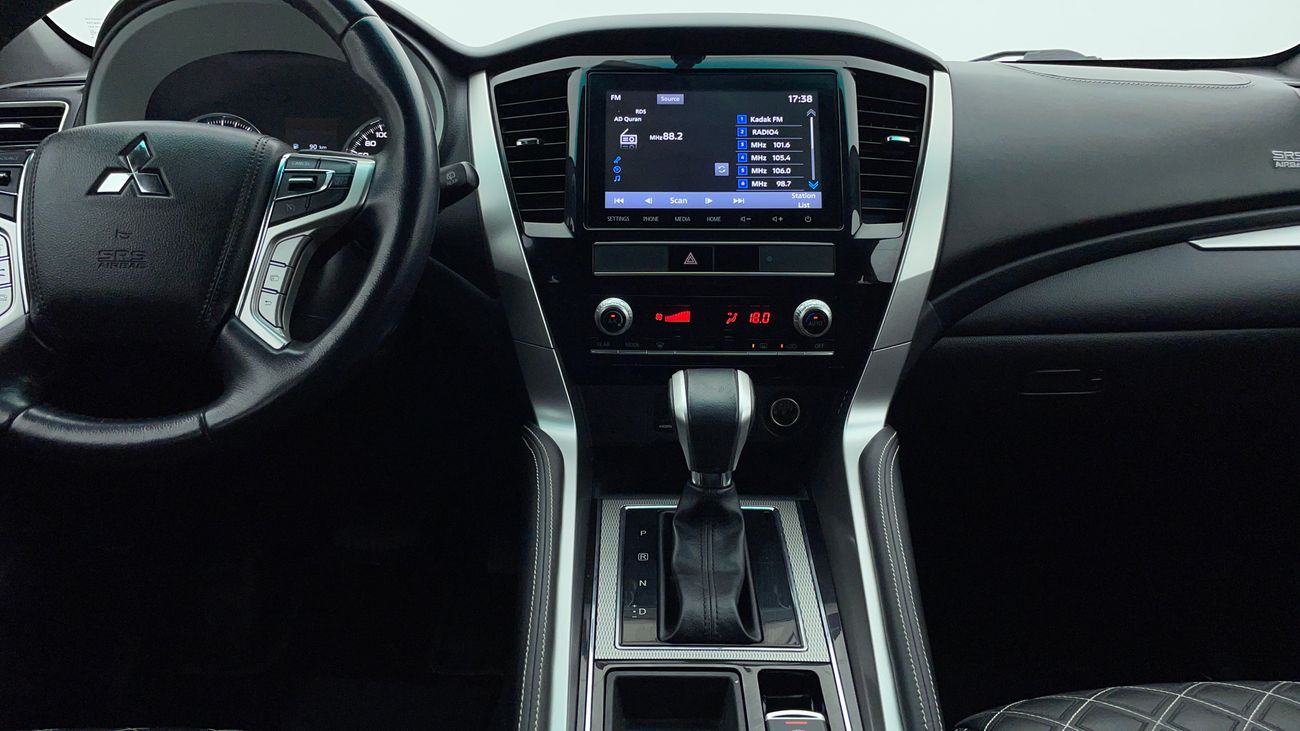 Mitsubishi Montero SIGNATURE 3 | Zero Down Payment | Free Home Test Drive