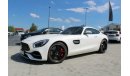 Mercedes-Benz AMG GT S FULL OPTION/GERMAN CAR/LOW KM/READY STOCK