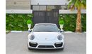 Porsche Carrera GT | 7,733  P.M | 0% Downpayment | Perfect Condition
