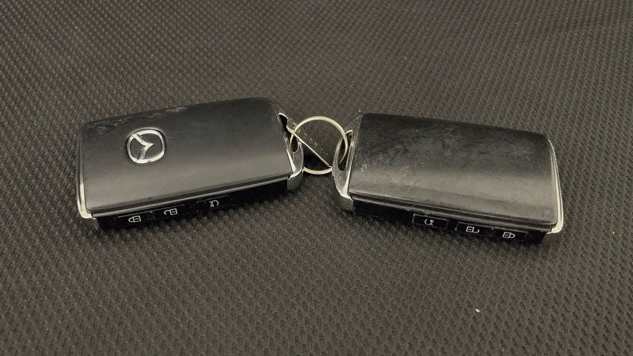 Mazda 6 S 2.5L (184 HP) 2023 S | AED 743/Month | 0 DP | 30 Day Return | Warranty | Service History