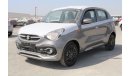 سوزوكي سيليريو 1.2L Petrol 2WD GL Auto