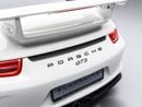Porsche 911 GT3 3.8L (475 HP) Coupe 2027 Porsche Warranty
