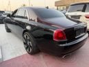 Rolls Royce Ghost STD