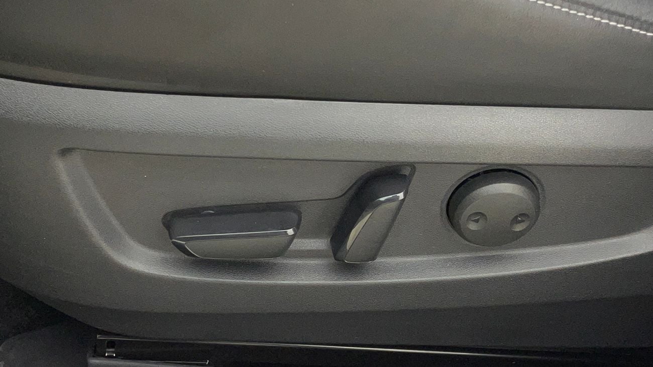 إنفينيتي QX50 2021 LUXE STYLE | AED 1192/Month | 0 DP | 30 Day Return | Warranty | Service History