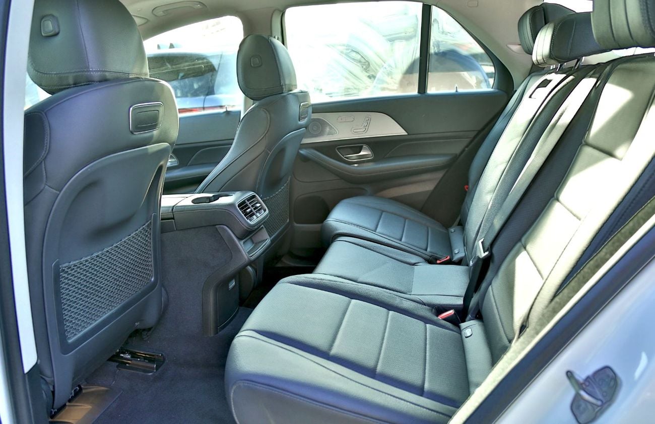 مرسيدس بنز GLE 350 4Matic 2020