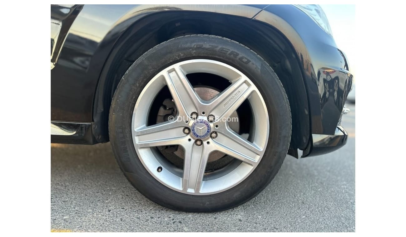 Mercedes-Benz GLK 350