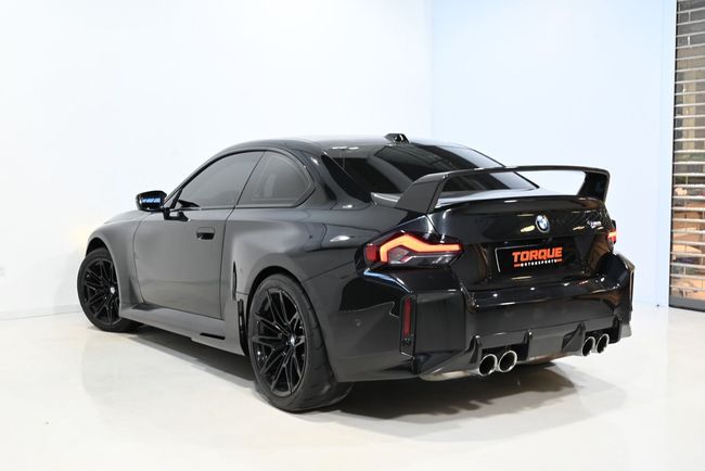 BMW M2 STD, миниатюра 27