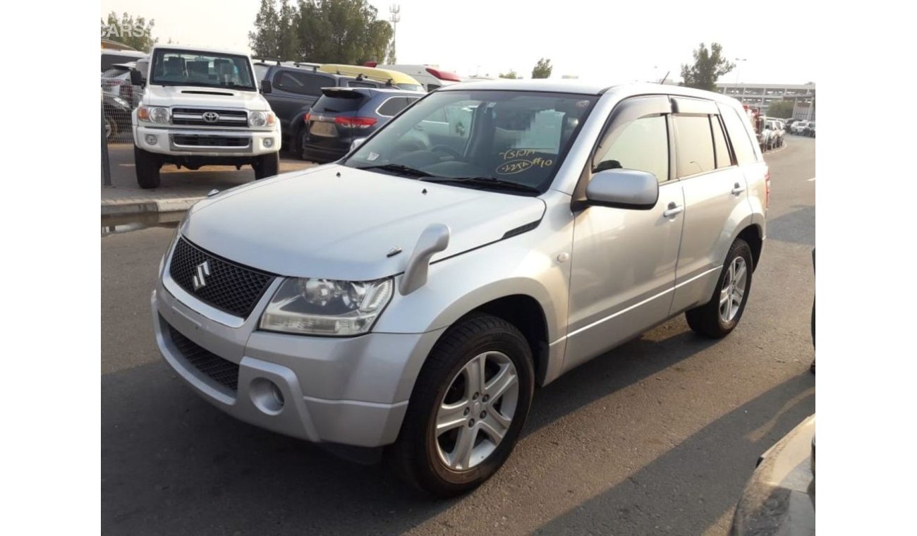 سوزوكي إيسكودو Suzuki Escudo RIGHT HAND DRIVE (Stock no PM 228 )