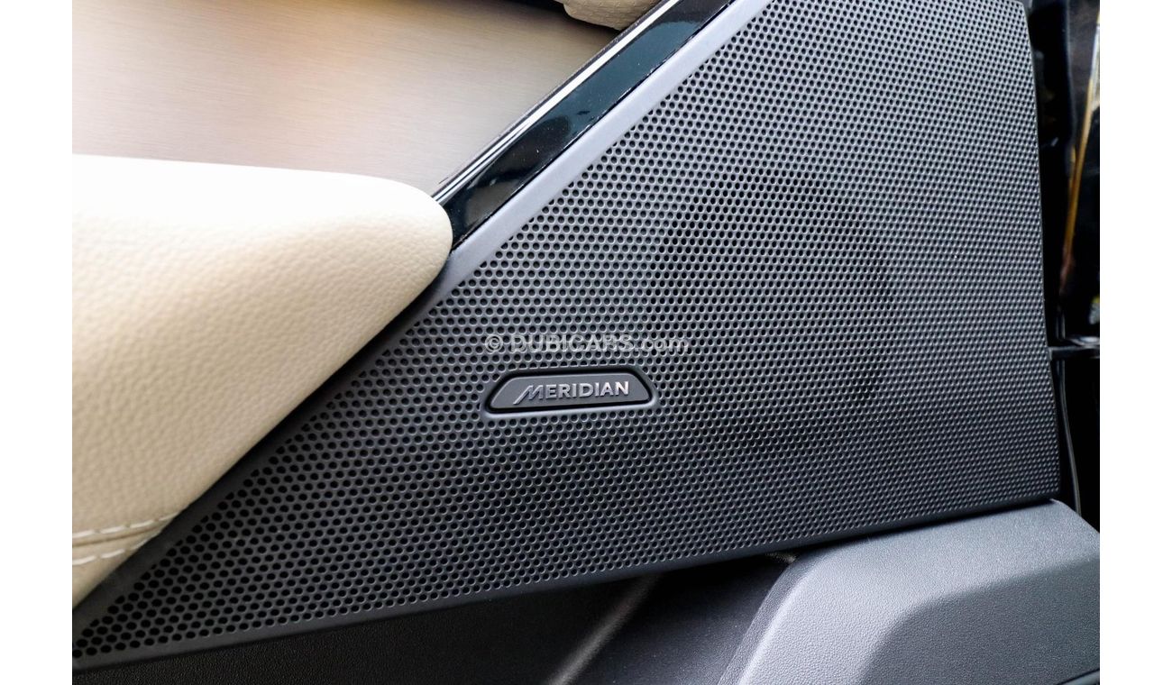 Land Rover Range Rover Velar L560