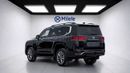 Toyota Land Cruiser VXR 300 | EXPORT TO AFRICA