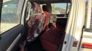 Toyota Hilux Toyota Hilux Double cabinet 2.7 AT 2025 GCC key start