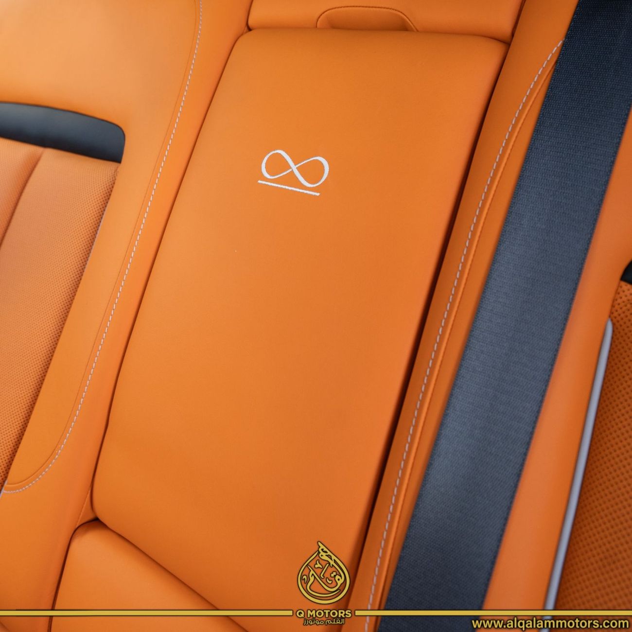 رولز رويس كولينان 2021 ROLLS ROYCE CULLINAN BLACK BADGE GCC DONE ONLY 16,000KM