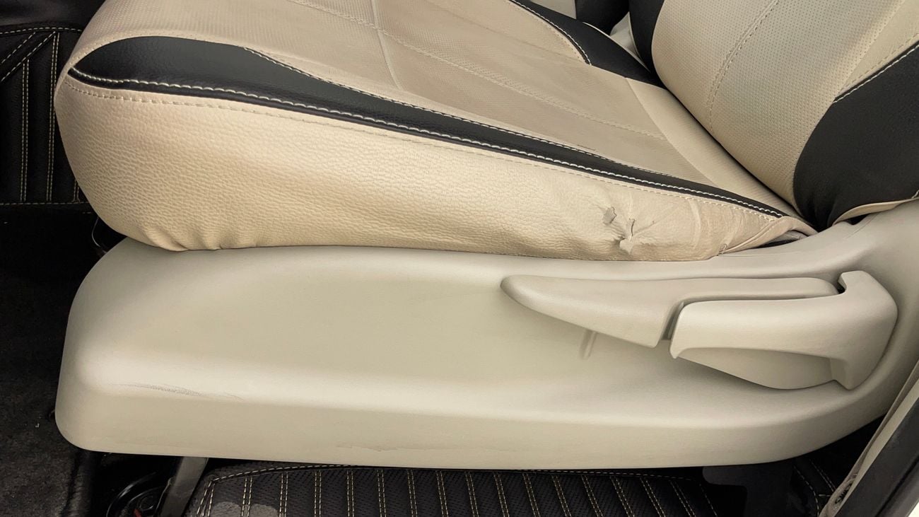 Nissan XTerra Titanium 2.5L RWD 2023 TITANIUM | AED 1274/Month | 0 DP | 30 Day Return | Warranty | Service History