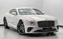 Bentley Continental GT 6.0L W12 (626 HP) 2019 Bentley Continental GT First Edition, Fully Loaded, 1 Year Warranty, Agency F