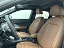 Audi Q3 Sportback 40 TFSI S Line 2.0L 4WD Q3 Sportback 40 TFSI quat 180hp S line (Ref# 1204805)