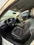 نيسان ألتيما 2.5 SV