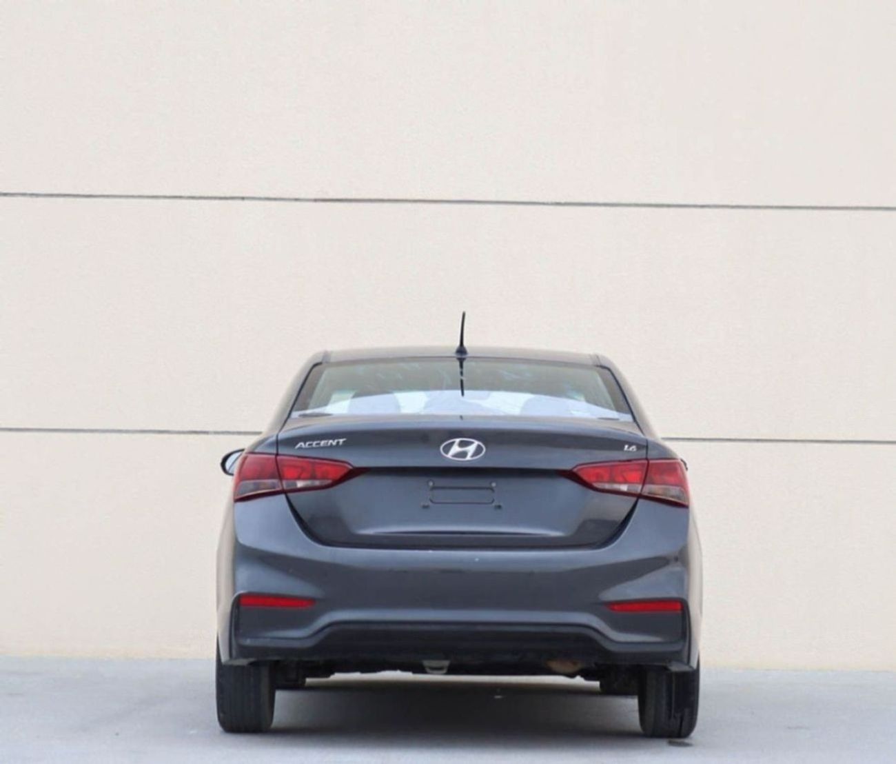 هيونداي أكسنت هيونداي أكسنت | ١.٦ لتر | ٢٠٢٠ | خليجي | خالية من الحوادث | بحالة ممتازة | ٤٦١ مساءً