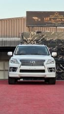 Lexus LX 570