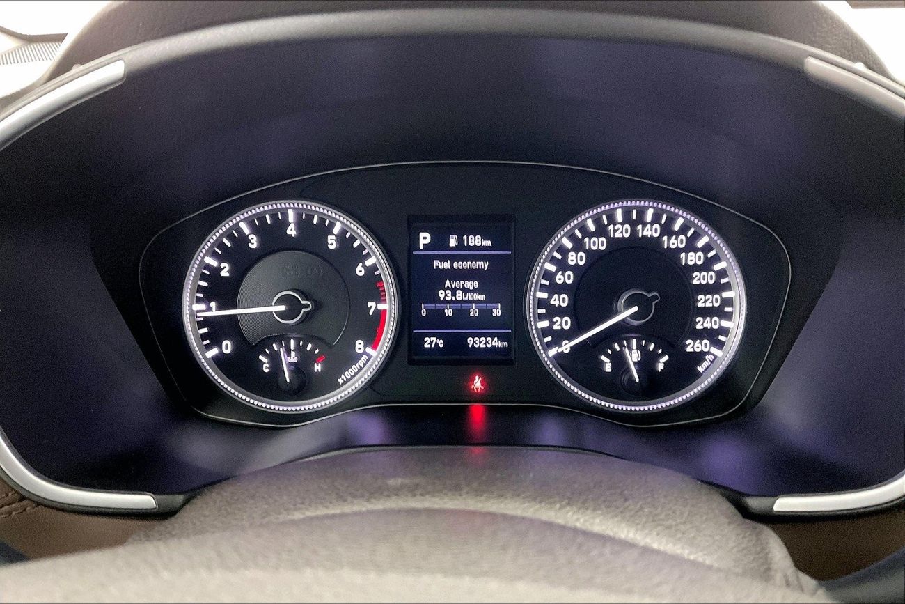 GAC GS3 200T (GE)| 1 year free warranty | Exclusive Eid offer