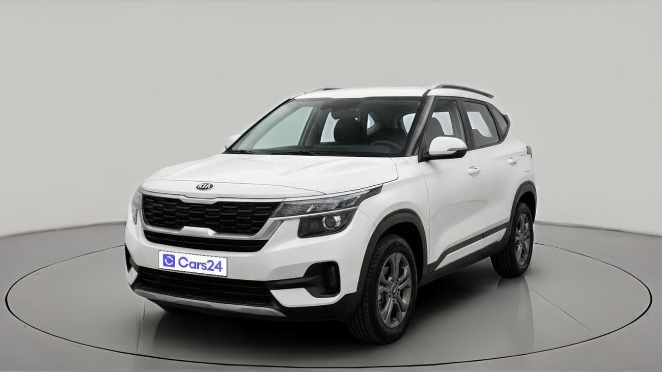 كيا سيلتوس 2024 LX | AED 862/Month | 0 DP | 30 Day Return | Warranty