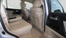 Toyota Land Cruiser GXR 4.6L Grand Touring Full Option 360 View