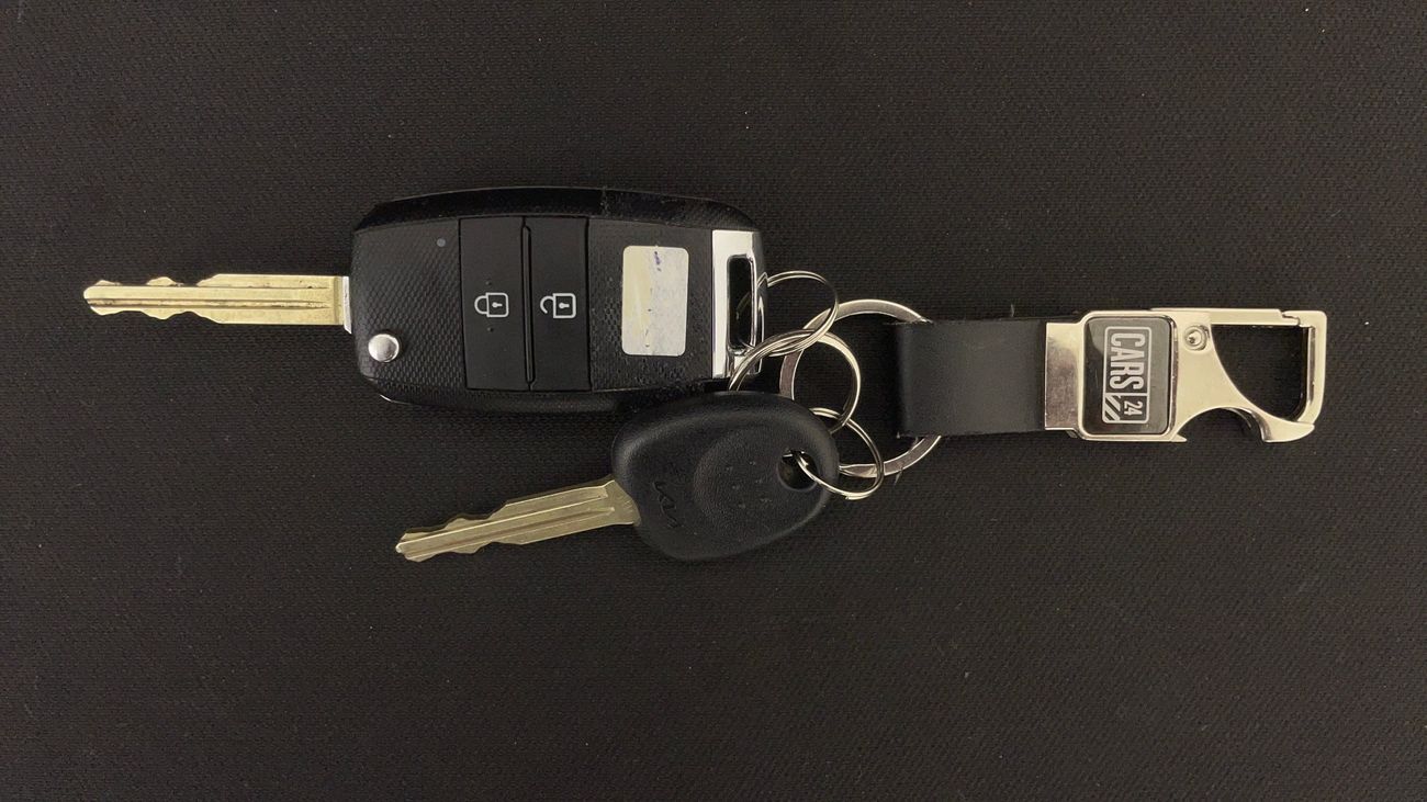 Kia Pegas LX 1.4 | Zero Down Payment | Home Test Drive