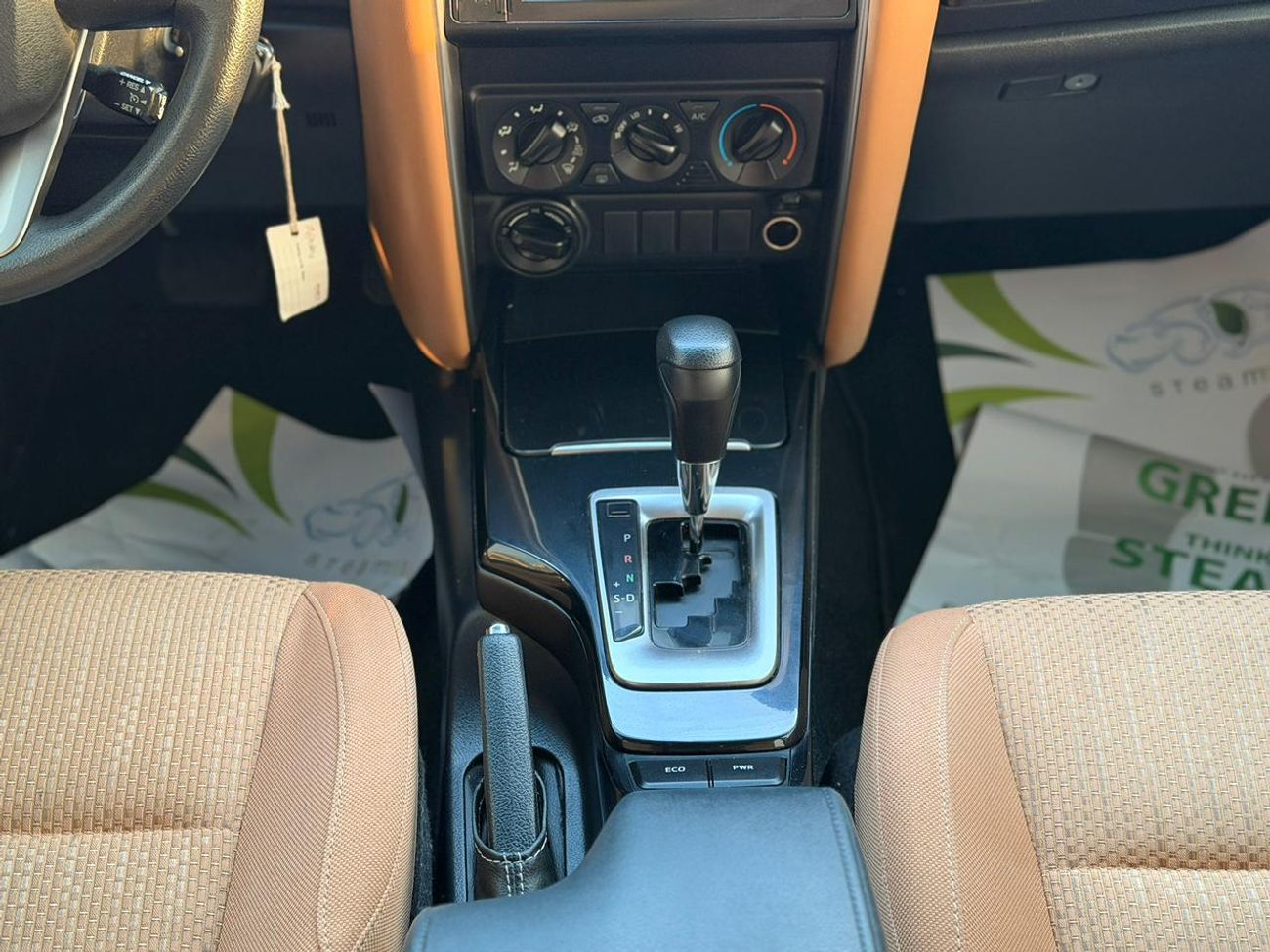 تويوتا فورتونر EXR 2.7L (164 HP)