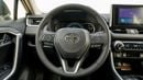 Toyota RAV4 TOYOTA RAV4 2.0P AT  MY2024