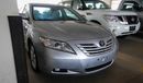 Toyota Camry GLX