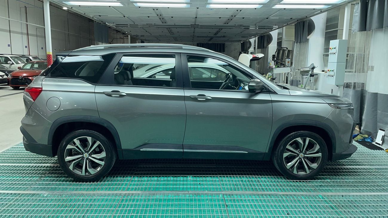 Chevrolet Captiva 2024 PREMIER | AED 893/Month | 0 DP | 30 Day Return | Warranty