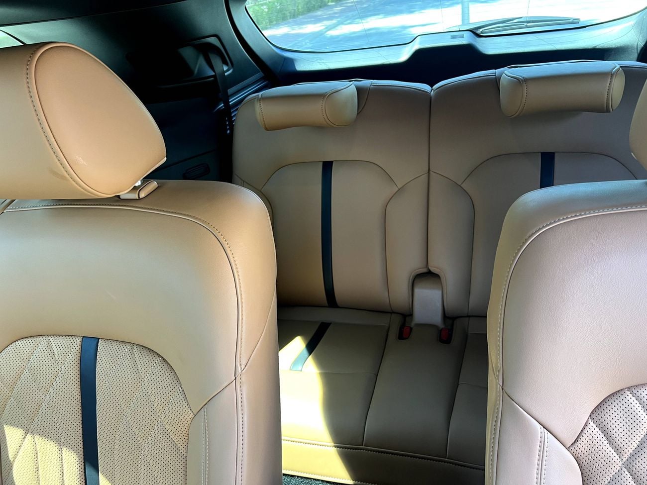 مازدا سي اكس90 High Plus