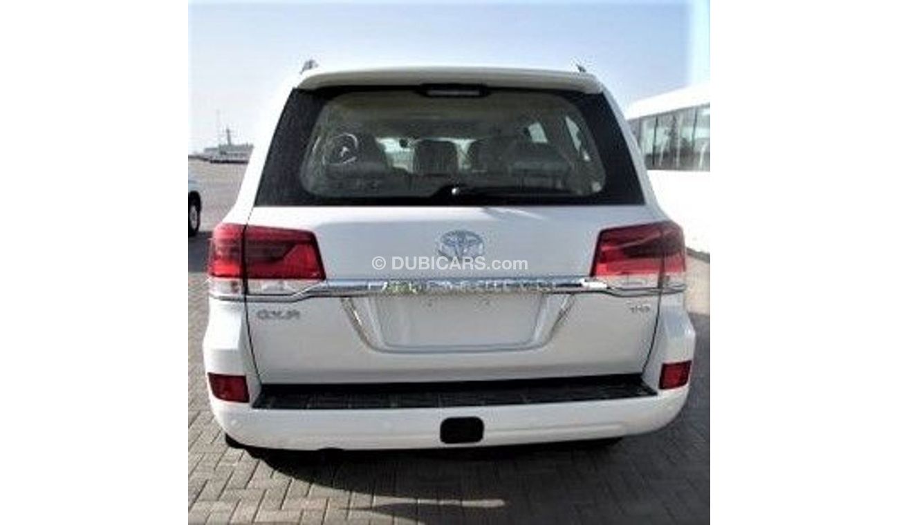 تويوتا لاند كروزر GXR,4.5LV8,LEATHER SEATS,POWER SEATS,DVD+NAVIGATIONS,REMOTE ENGINE STARTER,2020 MY