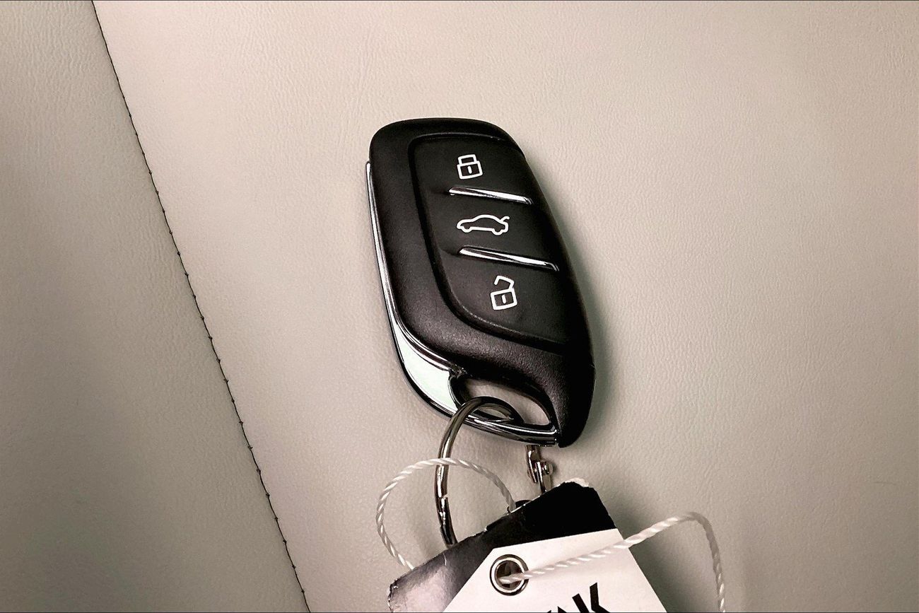 MG ZS Luxury | Guaranteed Warranty | 0 Down Payment