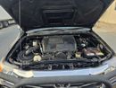 Toyota Hilux 2015 | 3.0L DIESEL | AT | RHD | DOUBLE CABIN | HEAVY BULL BAR | AIR SNORKEL | SPORTS BAR