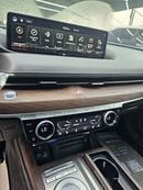 Genesis G80 Prestige 2.5L AWD