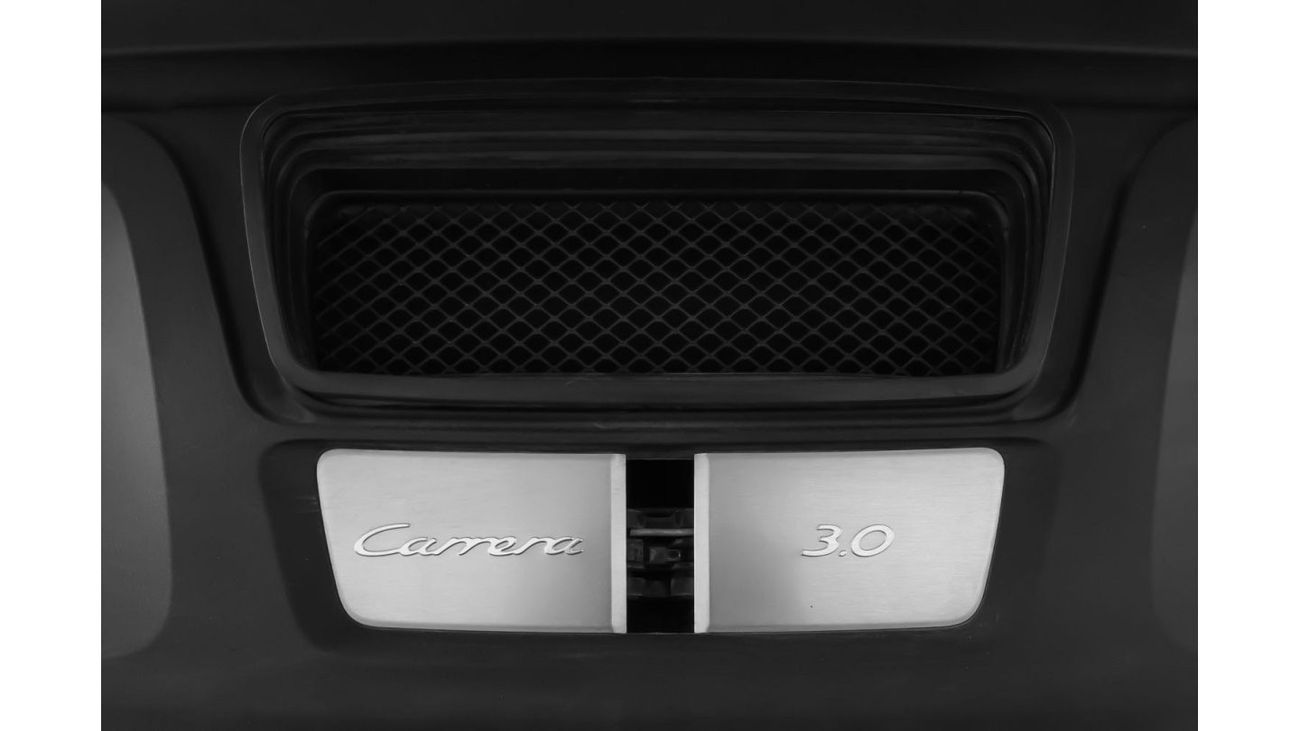 Porsche 911 2018 Porsche 911 Carrera T / Sports Chrono Plus / Full-Service History / Porsche Warranty