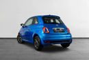 Fiat 500 Lounge
