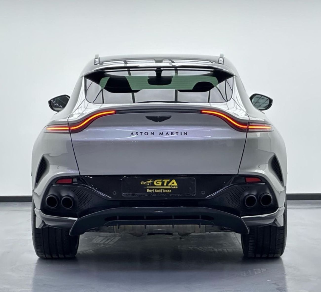 Aston Martin DBX 2023 Aston Martin DBX707, 1 Year Warranty, Full Service History