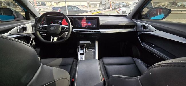 MG One LUX, миниатюра 20