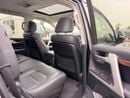 Toyota Land Cruiser GXR Sahara Full Option