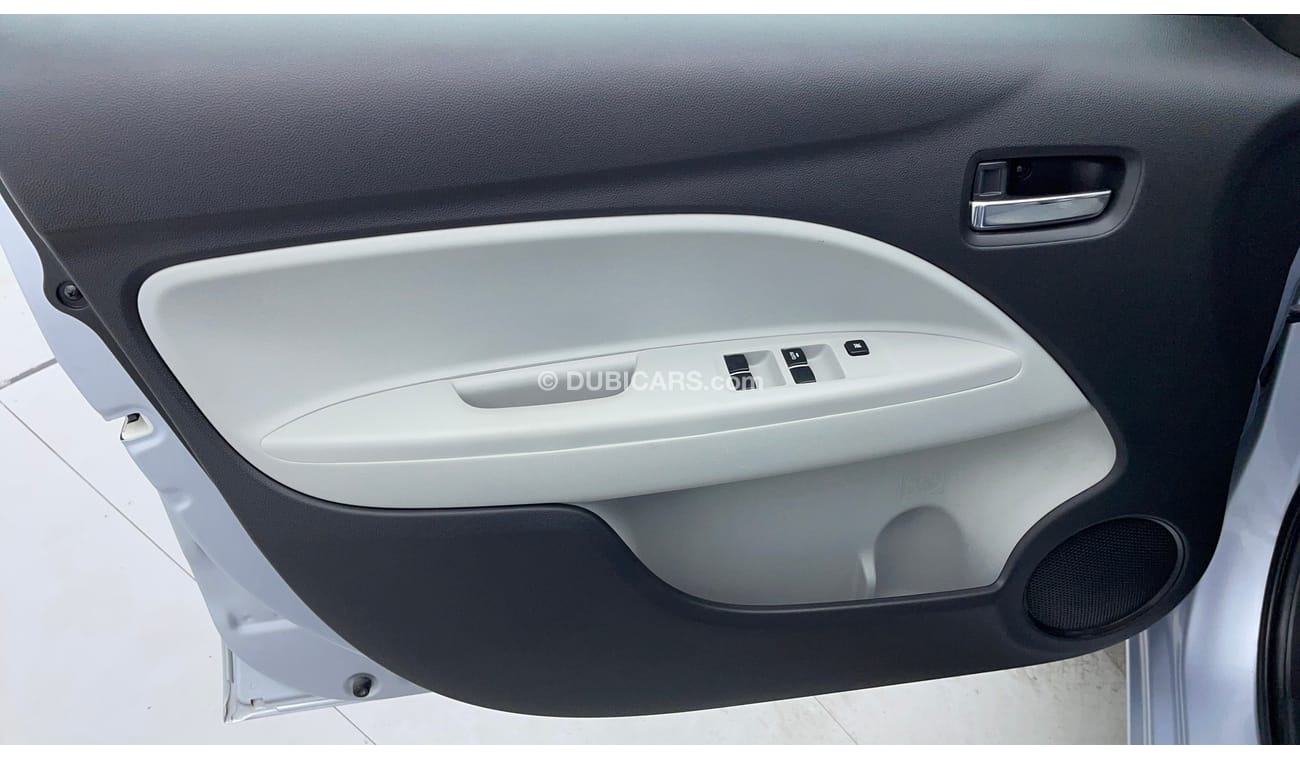 Mitsubishi Attrage GLX 1.2 | Zero Down Payment | Free Home Test Drive