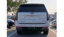 Cadillac Escalade ESV PREMIUM LUXURY / 6.2L V8 / 4WD / FULL OPTION (CODE # 67951)