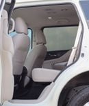 Nissan XTerra Titanium 2.5L RWD Nissan Xterra Titanium2021, GCC edition, no accidents, mileage 99,000 kilometres,