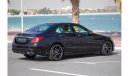 مرسيدس بنز C 300 AMG باك AMG باك AMG باك