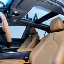 Toyota Camry V6-GCC-Agency Service-Under Warranty-Accident Free-Excellent Condition