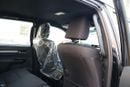 تويوتا هيلوكس 2025 TOYOTA HILUX ADVENTURE V6 4.0L PETROL 4WD AT