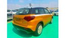 Suzuki Vitara 1.6 // full option panoramic // model 2023