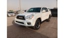 Toyota Hilux Surf TOYOTA HILUX SURF RIGHT HAND DRIVE (PM1457)